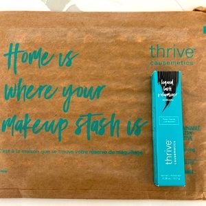 Thrive Liquid Lash Volumizer Mascara-NEW